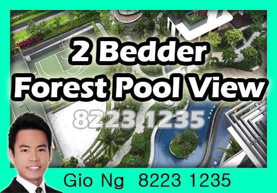 Foresque Residences thumbnail photo